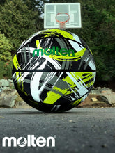 Balón de Baloncesto Molten B7F1601 - B7F1601 - KG